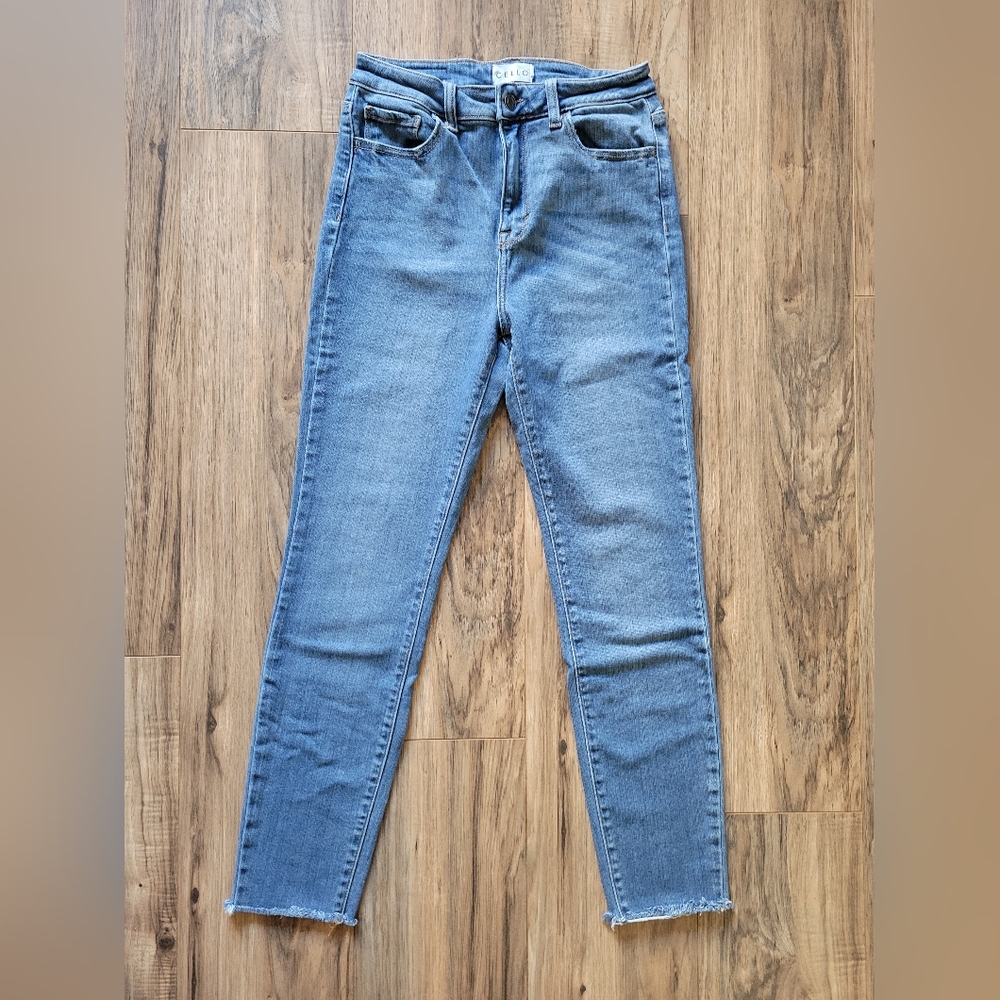 Cello Jeans